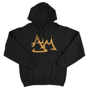 Alfa Male iconic Hoodie