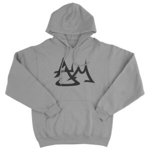 Alfa Male iconic Hoodie