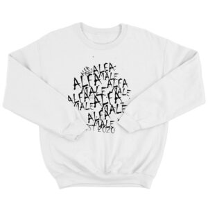 Alfa Male Graphic Sweatshirt