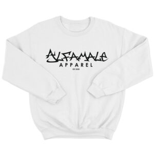 Alfa Male Apparel Sweatshirt