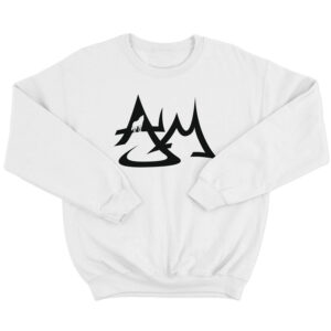 Alfa Male iconic Sweatshirt