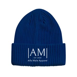 Alfa Male Beanies