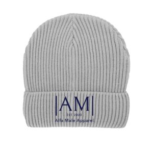 Alfa Male Beanie